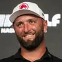 Jon Rahm