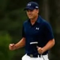 Jordan Spieth