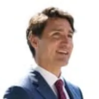 Justin Trudeau