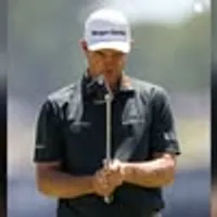 Justin Rose
