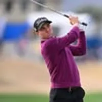 Justin Thomas