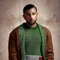 Just Riadh
