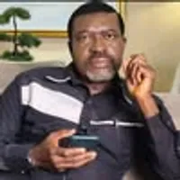 Kanayo O. Kanayo