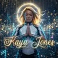 Kaya Jones