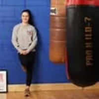 Kellie Harrington