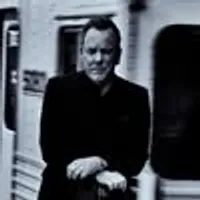 Kiefer Sutherland