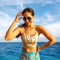 Kim Sharma