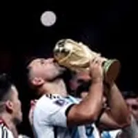 Sergio Agüero