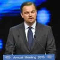 Leonardo DiCaprio