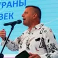 Leonid Parfyonov