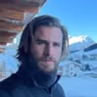 Liam Hemsworth