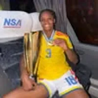 Linda Caicedo