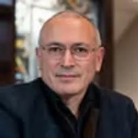 Mikhail Khodorkovsky