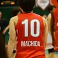 Rui Machida