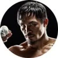 Manny Pacquiao