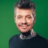 Marcelo Tinelli