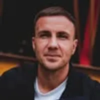Mario Götze