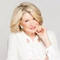 Martha Stewart