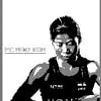 Mary Kom
