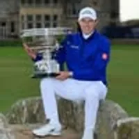 Matthew Fitzpatrick