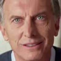 Mauricio Macri