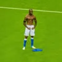 Mario Balotelli