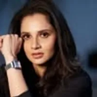 Sania Mirza