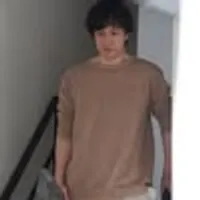 Kenichi Matsuyama