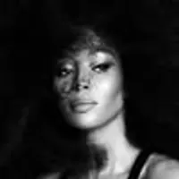 Naomi Campbell