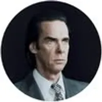 Nick Cave