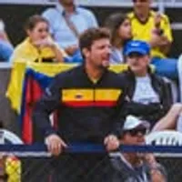 Nicolás Barrientos