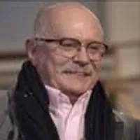 Nikita Mikhalkov