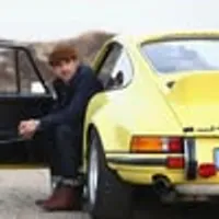 Patrick Dempsey