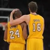 Pau Gasol