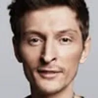 Pavel Volya