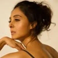 Pernia Qureshi