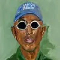Pharrell Williams