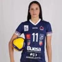 Pilar Marie Victoria