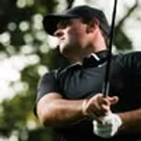 Patrick Reed