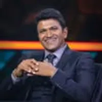 Dr. Puneeth Rajkumar