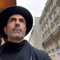 Arjun Rampal
