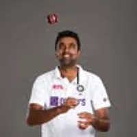 Ravichandran Ashwin
