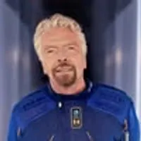 Richard Branson
