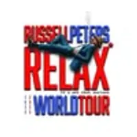 Russell Peters