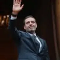 Saad Harirị