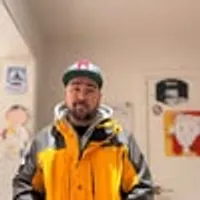 Sam Hammington