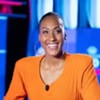 Sandrine Gruda