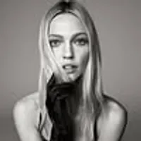 Sasha Pivovarova