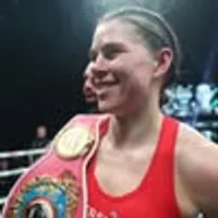 Savannah Marshall