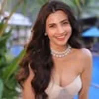 Daisy Shah